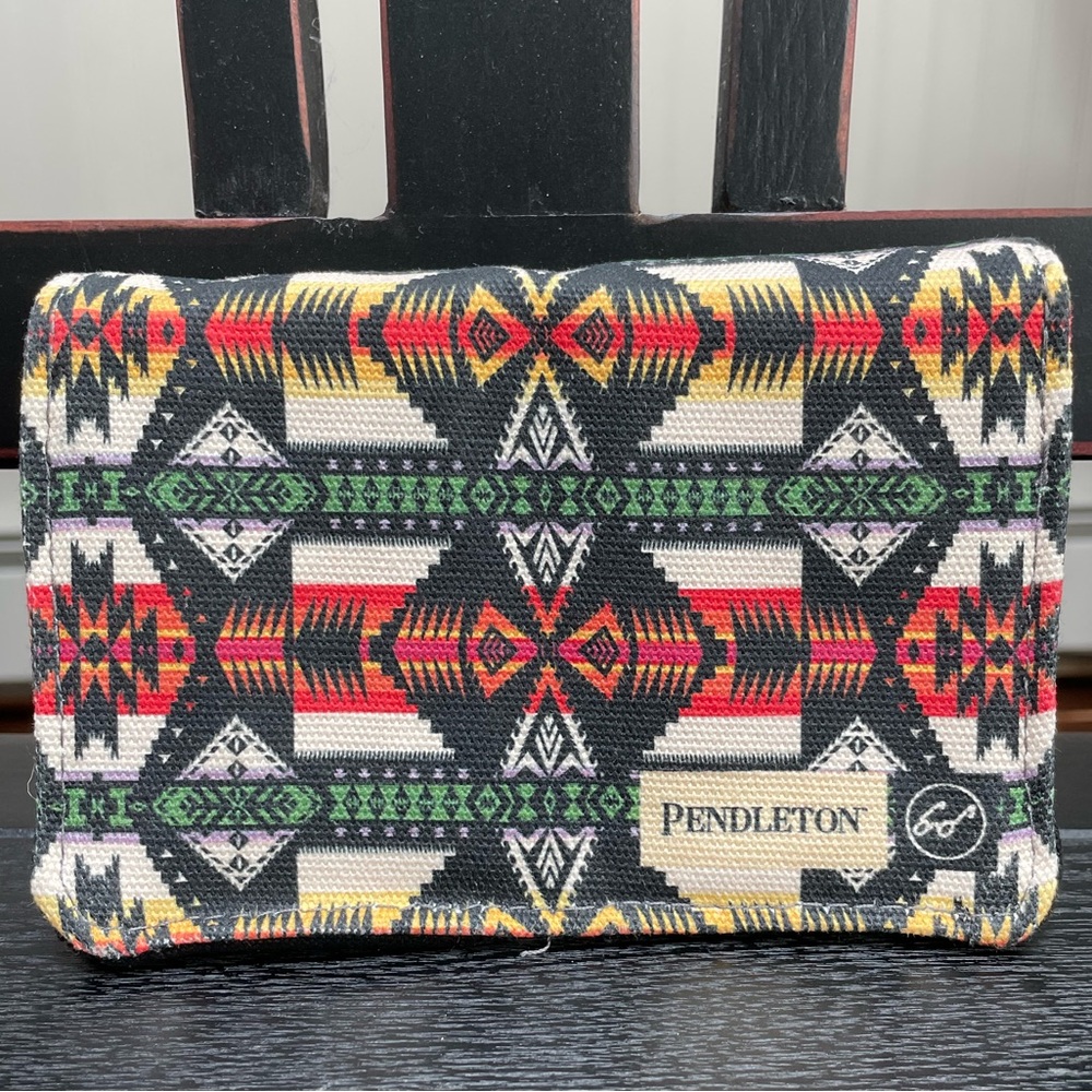 Pendleton Playing Cards, Set of 2 New Without Tag